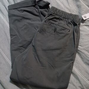 Women's jogger dressy pants